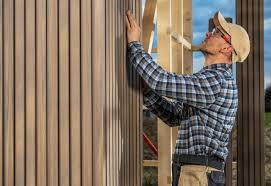 Siding for Commercial Buildings